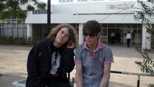 M�x und Jo [Luistere Muziek]