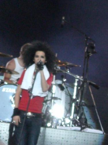 Mijn MOOISTE foto van Bill dat hij staat!! d��hh hij stond hee lde tijd van an deiner seite is echt mn mooiste foto van hem *kwijl*