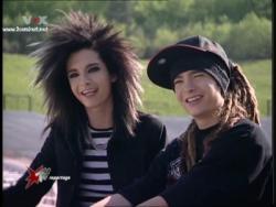 Tom en Bill