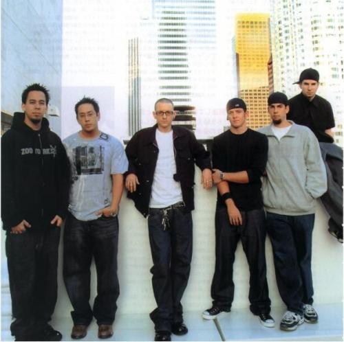Linkin Park 
