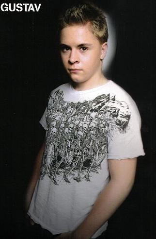 Kijk hem eens geil kijken!!