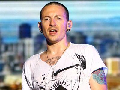 Chester Bennington