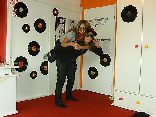 op de rug van valiee whiieeee