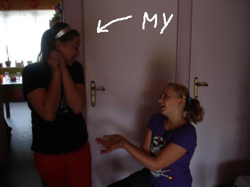 ik dus die ander is(emcakedrop)