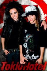 bill en tommie
