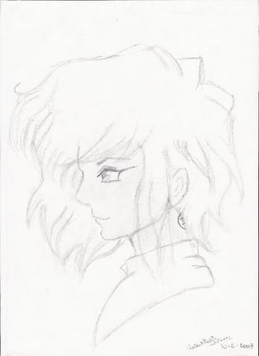 een van mn tekeningen *poging tot mangaversie maken (of anime whatever)*