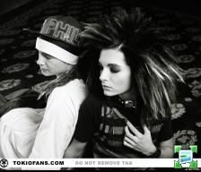 the Twins that I love