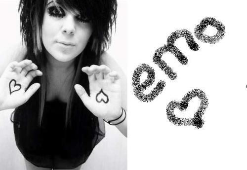 ......emo...<3