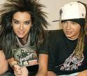 the kaulitz twins, the hotste twins ever!!!