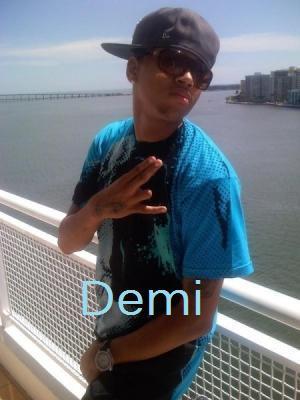 its my name and chris brown boy love you