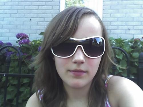 Ik had lol met me jelf :p