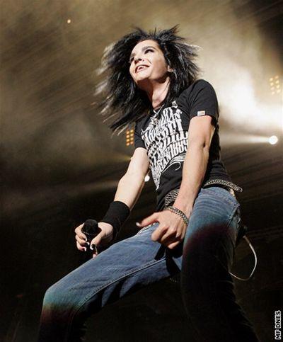 What's he doing?? xD