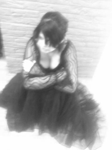 Esther =D Ilove this picca 