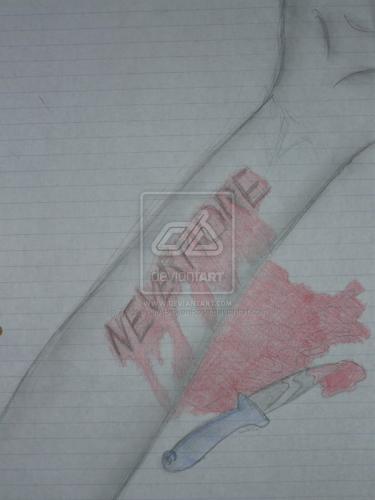 The Raven Said:   By TragedyOfABrokenRose