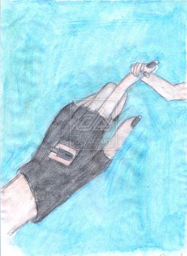 Cradle of Life  By TragedyOfABrokenRose (Me)