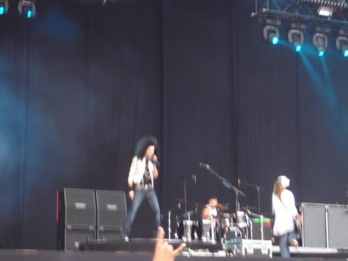 werchter jeej da was ne zzzzaaaallliiigggeeennn dag