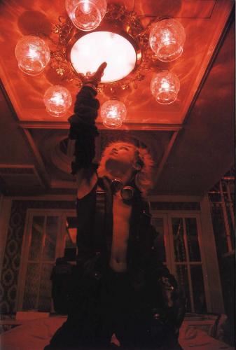 kyo =D = schattig [Aa]