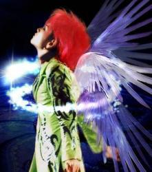 Hide.. He died in a awfull accident, Read about it in my blog..