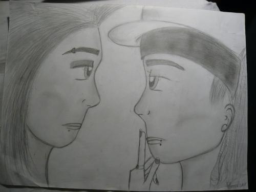 Let it Rest � TragedyOfABrokenRose