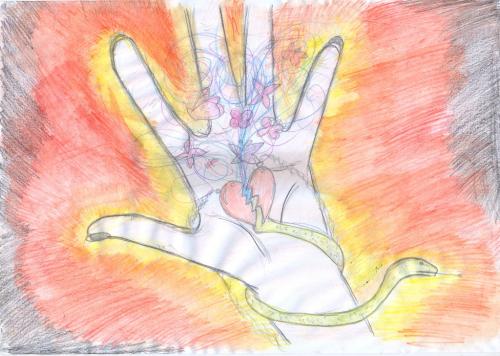 Posion or Freedom � TragedyOfABrokenRose