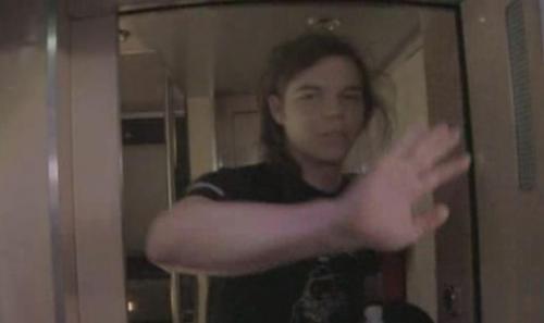 good morning georg