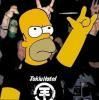 Simpsons liebt th:$