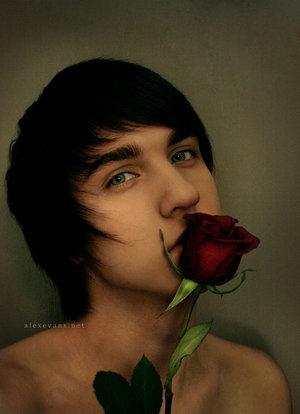 mind being my valentine.