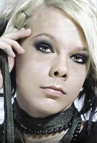 Dat is Kiro & ik vind hem lekker.