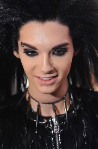 Ik vind hem mooi <3.