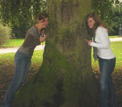 talissa boompje ik boom ruult