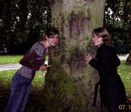 talissa boompje kaat beire boom