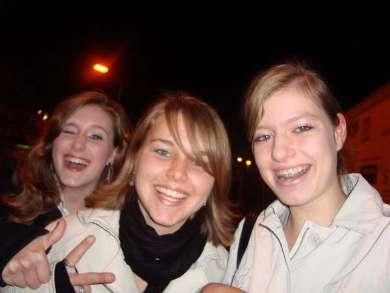 ik kaat en talissa of 