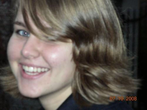 kaat me maat die lacht 