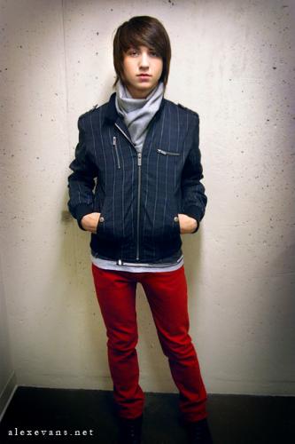 dangereuse attraction.