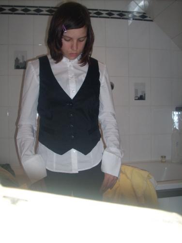 AppyNouk :'D Laura ownt, Laura is bestie!