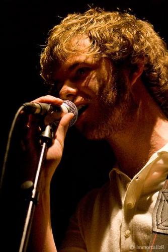 Joe Edwards. He's Quite Sexy, Isn't He? <3