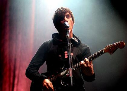 Alex Turner, He's So Cute. <3
