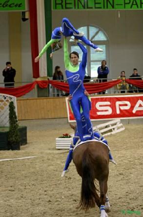 Team dat bruggetje maakt