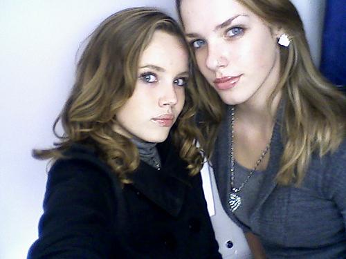 [b][u]Christie && Ik[/u][/b]