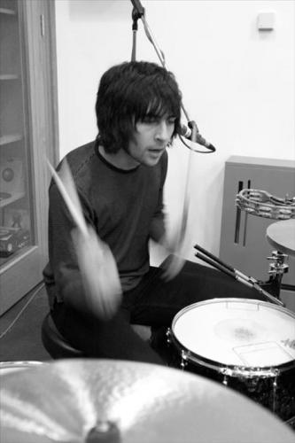 Greg Mighall, I Love His Drums. <3