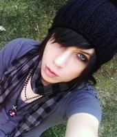 andy 6,lead zinger van black veil brides