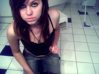 I hope you know what you let go ... <'//3