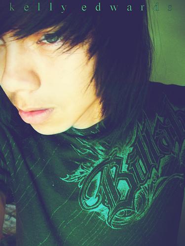 kelly edwards hij is jonge wel een verlepte naam voor een jonge><