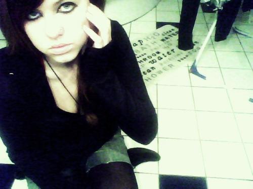 Foto vn mij bewerkt door XtinaMijnSgatt'rd (l)