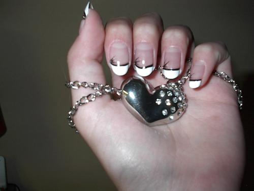 You own My heart for ever!!! <3