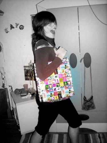 Let's go shopping <3