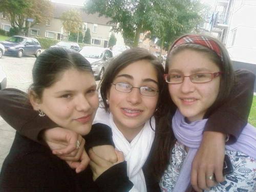 Weerrr de LinkerrKantt xD