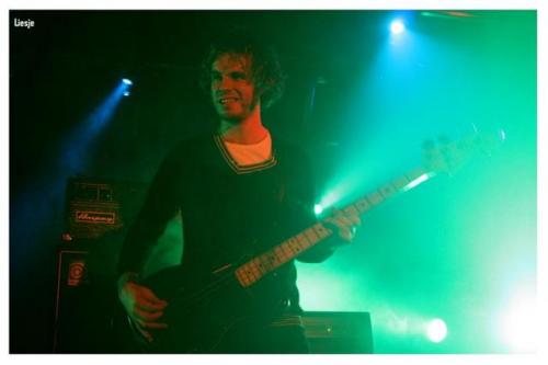 Joe Edwards <3 // Check His Face, It's So Funny & Cool. x]