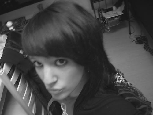 Warning: M�riko Ownt^^