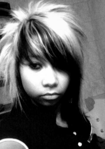 Everything is in the bathroom